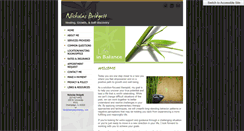 Desktop Screenshot of champaigntherapy.com
